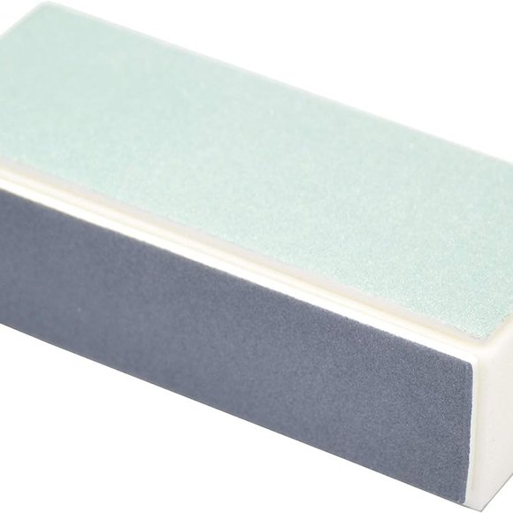 Tachibelle from Korea 4 Way Shiny Buffer Super Shine Buffing Block - Picture 3 of 5